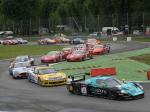 Maserati MC-12 Corse GT FIA 2008 года
